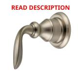 Avalon 1-Handle Diverter Trim Kit Nickel