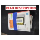 Assorted Honeywell Thermostat Lot