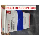 Assorted Honeywell Thermostat Lot