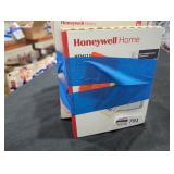 Assorted Honeywell Home Thermostats