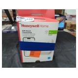Assorted Honeywell Home Thermostats