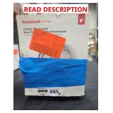Assorted Honeywell Thermostat Lot