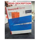 Assorted Honeywell Thermostat Lot