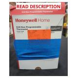 Assorted Honeywell Thermostat Lot