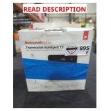 Assorted Honeywell Thermostat Lot