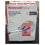 Assorted Honeywell Thermostat Lot