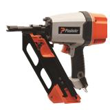 Paslode 30 deg Framing Nailer