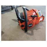 Echo CS-590 Gas Chainsaw , NO BLADE