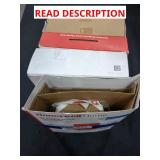 Honeywell Home Thermostat Lot