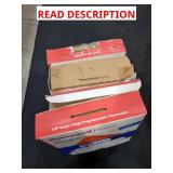 Honeywell Home Thermostat Lot