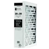14 in. x 20 in. x 3 in. FPR 10 Filter Air