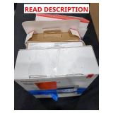 Honeywell Home Thermostat Lot