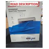 Assorted Honeywell Thermostat Lot