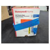 Honeywell Home Assorted Thermostats