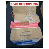 Honeywell Home Thermostat Lot