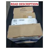 Honeywell Home Thermostat Lot
