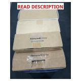 Honeywell Home Thermostat Lot