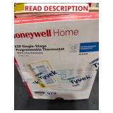 Honeywell assorted thermostat