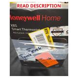 Honeywell assorted thermostat