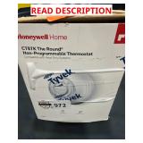 Honeywell assorted thermostat