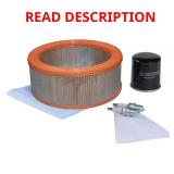 Gen. Maintenance Kit: 20kW (999cc) pre-2013