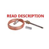 Honeywell 24 in. Universal Thermocouple 0.03V
