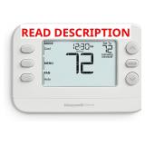 Honeywell Home Programmable Thermostat 1H/1C