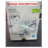 Assorted Honeywell Thermostat Lot