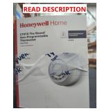 Assorted Honeywell Thermostat Lot