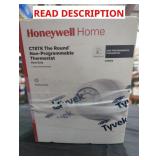 Assorted Honeywell Thermostat Lot
