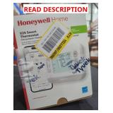 Assorted Honeywell Thermostat Lot