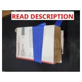 Assorted Honeywell Thermostat Lot