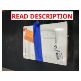 Assorted Honeywell Thermostat Lot