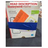 Assorted Honeywell Thermostat Lot