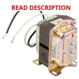24-Volt Transformer