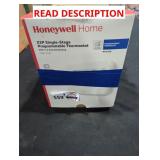 Assorted Honeywell Thermostat Lot