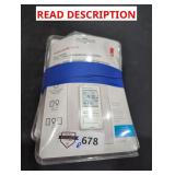 Assorted Honeywell Programmable Switches