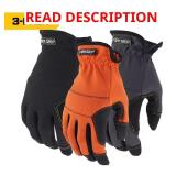 FIRM GRIP Utility X-Large Glove missing 1 pair