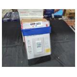 Assorted Honeywell Home Thermostats