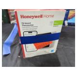 Assorted Honeywell Home Thermostats