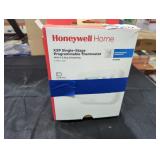 Assorted Honeywell Home Thermostats