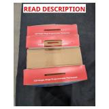 Honeywell Home Thermostat Lot