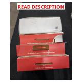 Honeywell Home Thermostat Lot