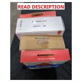 Honeywell Home Thermostat Lot