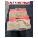 Honeywell Home Thermostat Lot