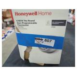 Assorted Honeywell Home Thermostats