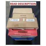 Honeywell Home Thermostat Lot