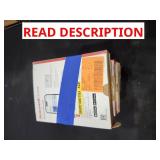Assorted Honeywell Thermostat Lot
