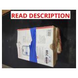 Assorted Honeywell Thermostat Lot