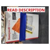 Assorted Honeywell Thermostat Lot